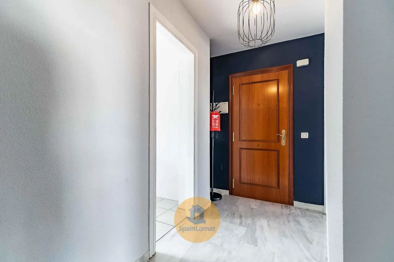 Sublime Spacious Penthouse, Sea And Mountain View Benalmadena