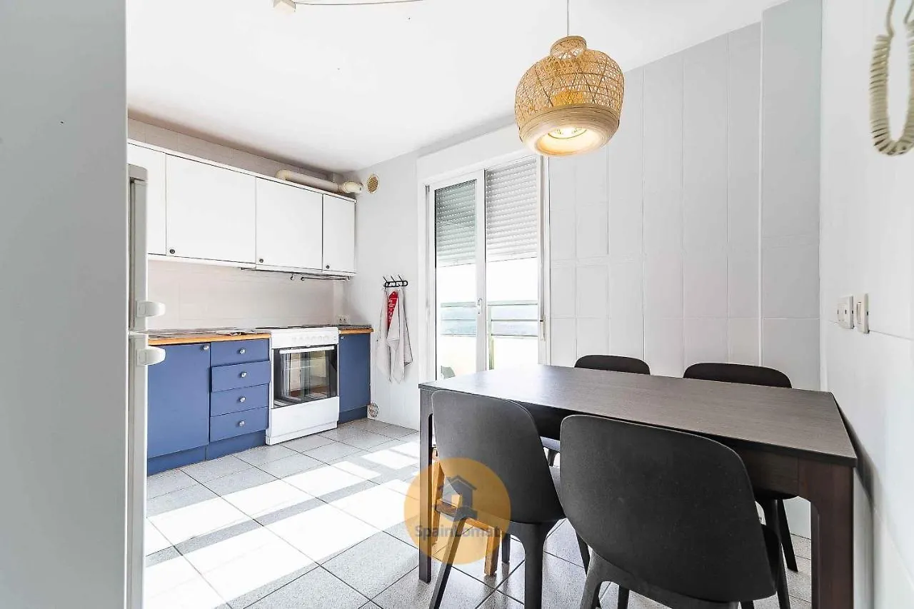 Apartment Sublime Spacious Penthouse, Sea And Mountain View Benalmadena