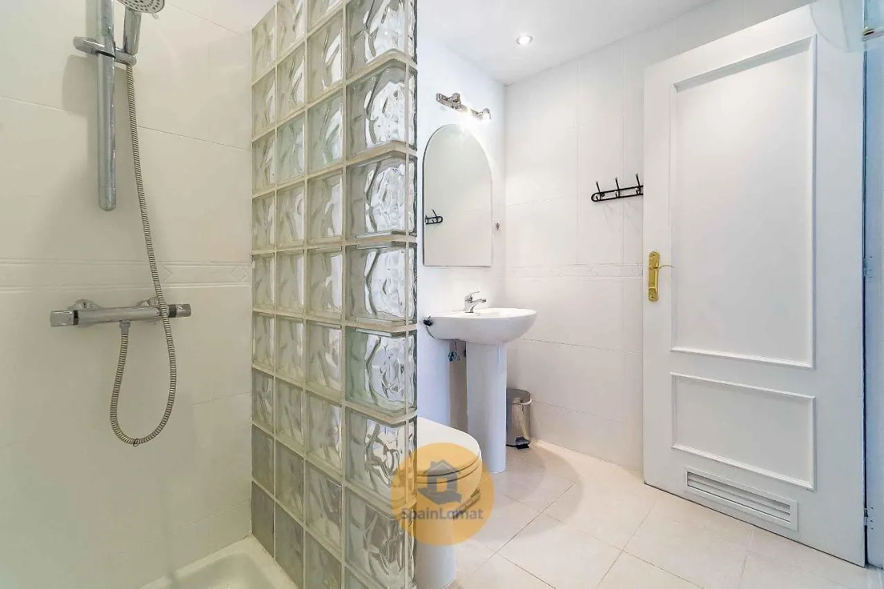 Sublime Spacious Penthouse, Sea And Mountain View Benalmadena Apartment