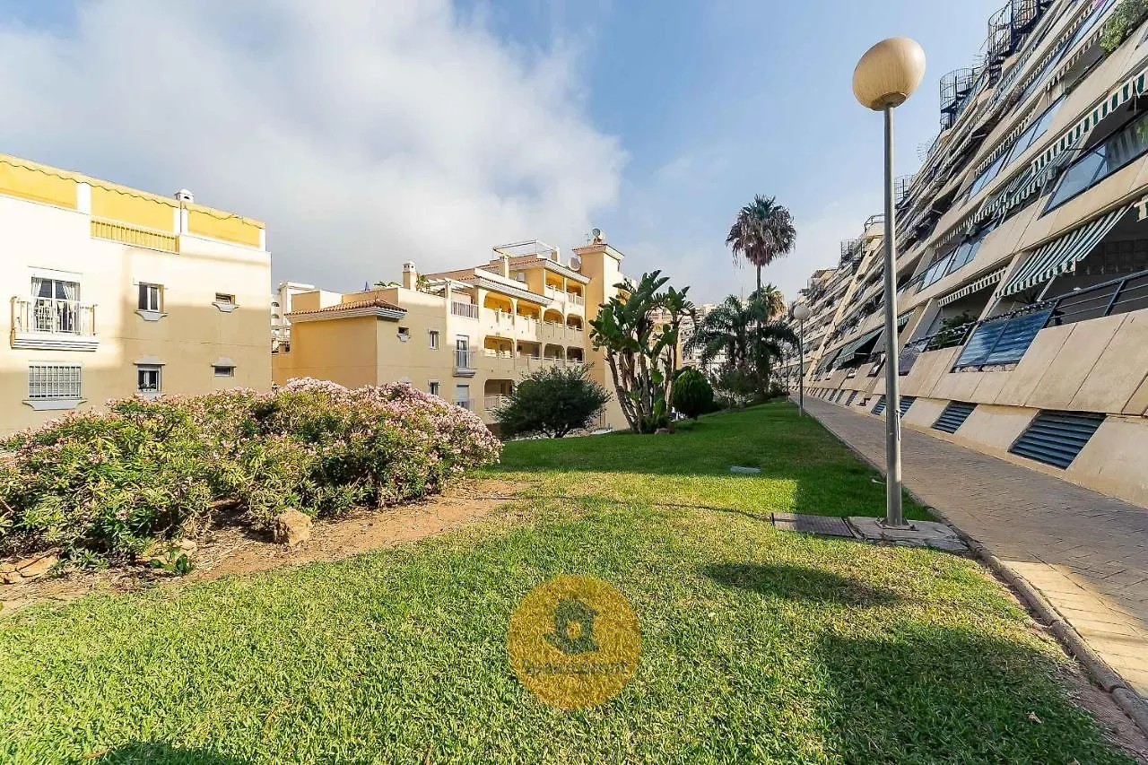 Sublime Spacious Penthouse, Sea And Mountain View Benalmadena 0*,
