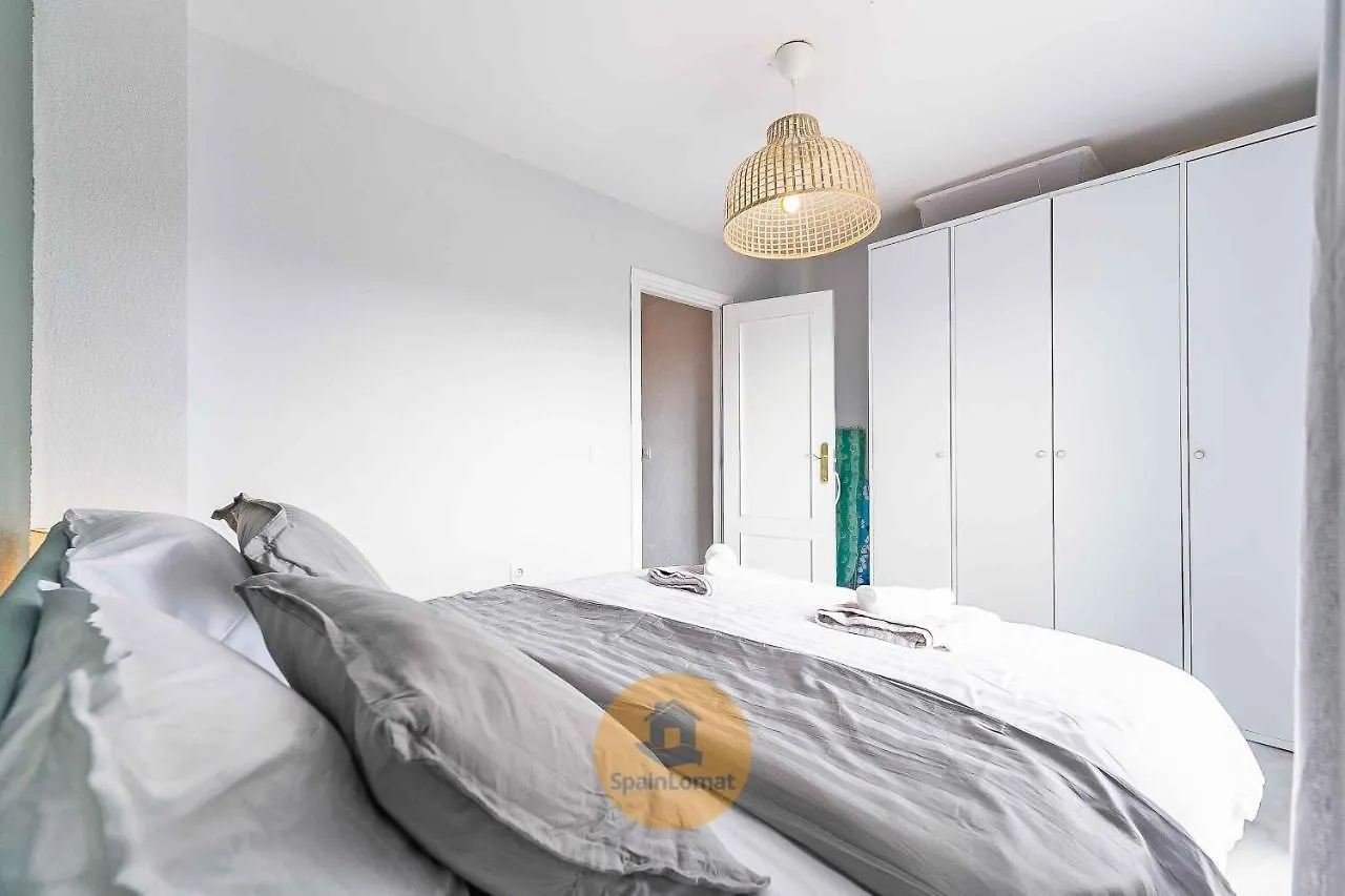Sublime Spacious Penthouse, Sea And Mountain View Benalmadena 0*,
